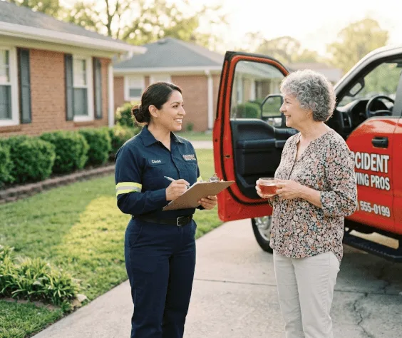 Accident Towing Service Brodhead, KY FAQs